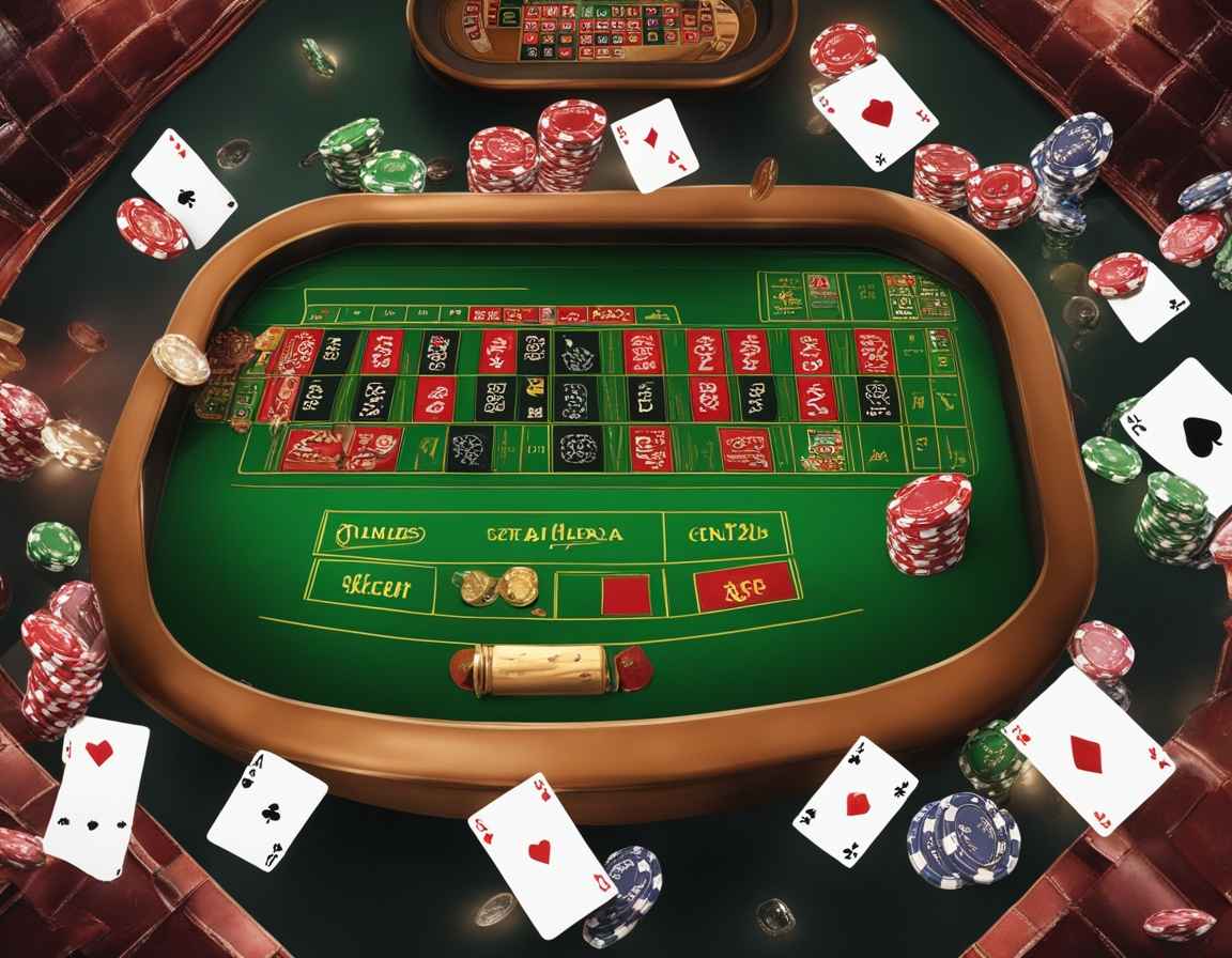 007bet