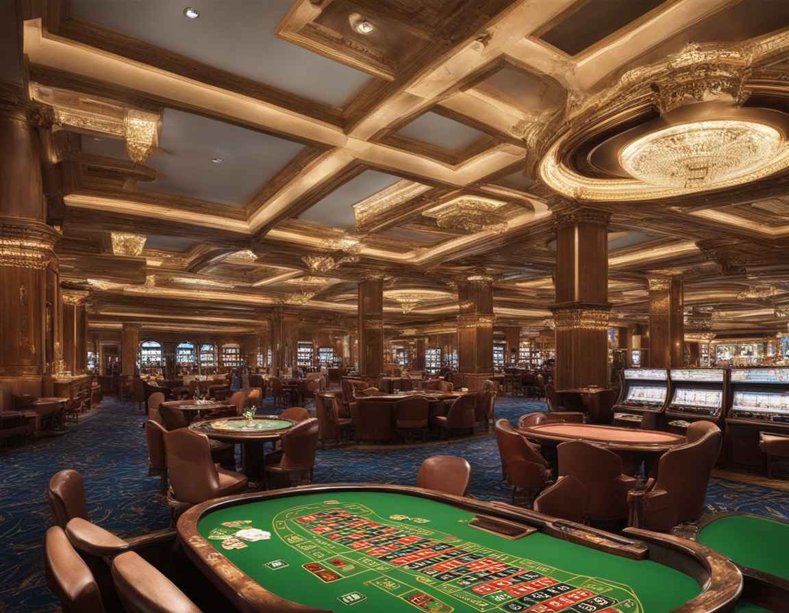 007bet